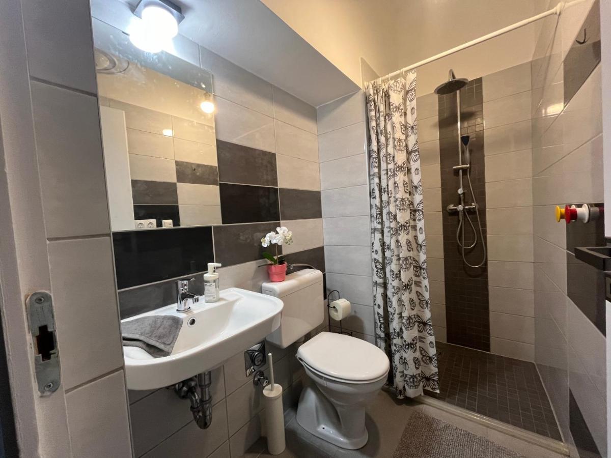 Apartament Bp-est K39 Budapesta