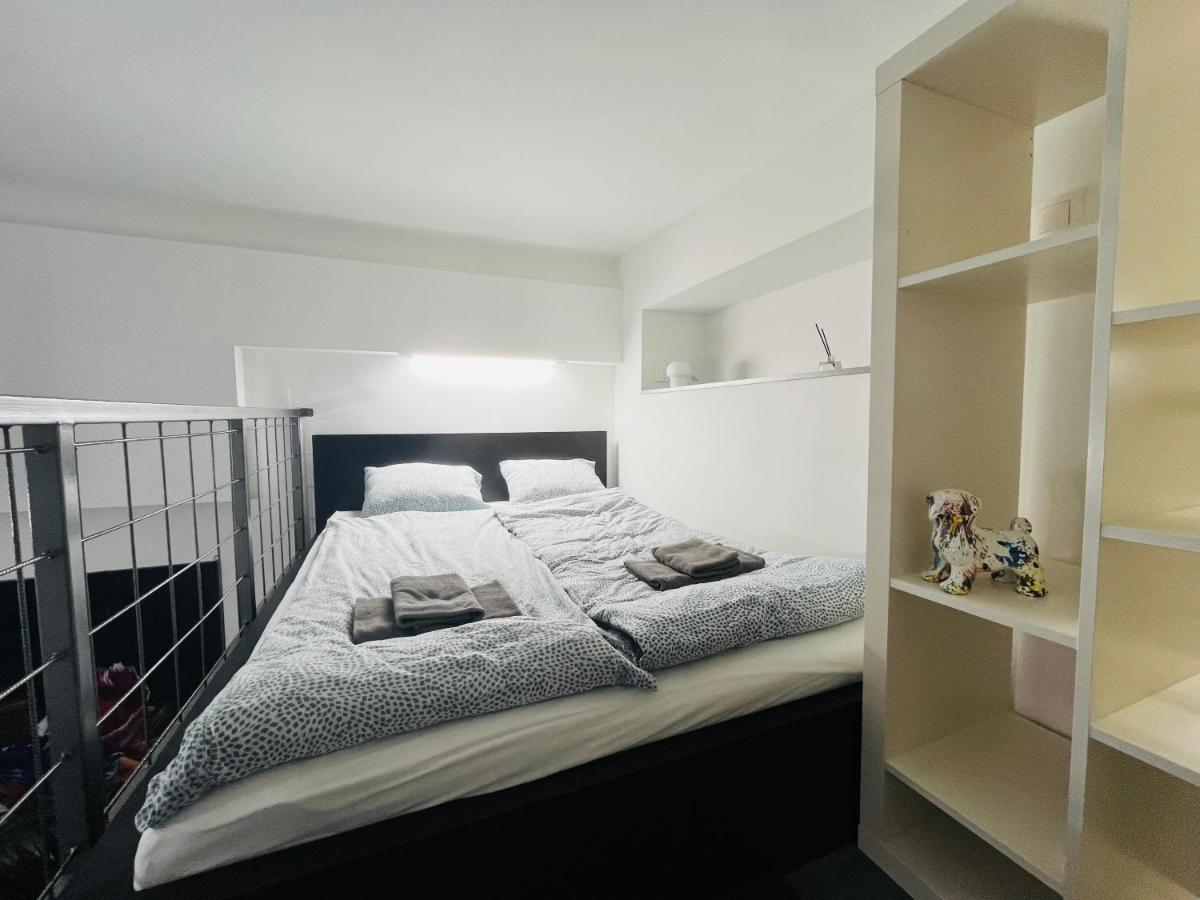 Apartament Bp-est K39 Budapesta
